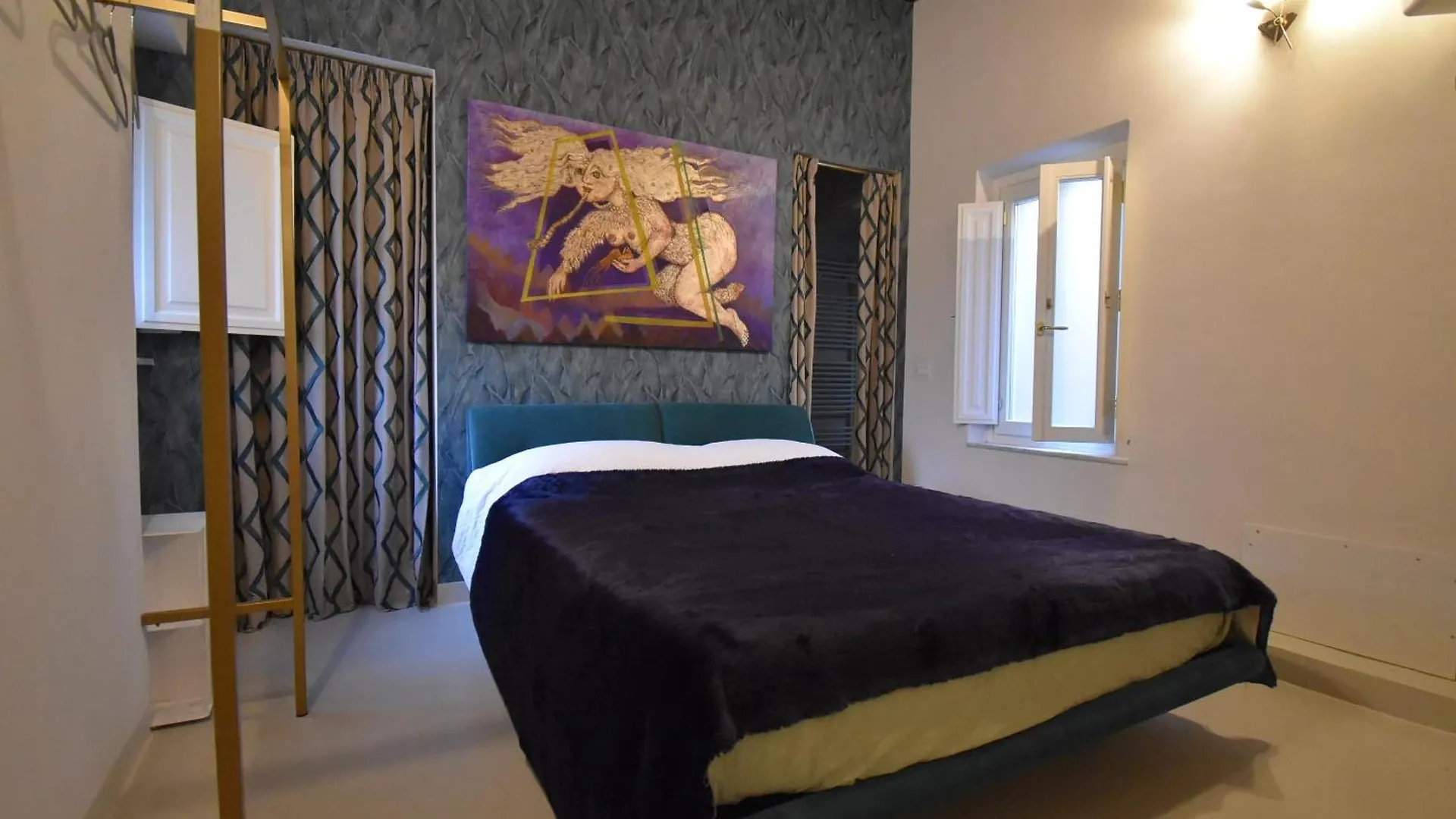 50Mt Dal Duomo - Casa Amasia Bed and Breakfast Pietrasanta