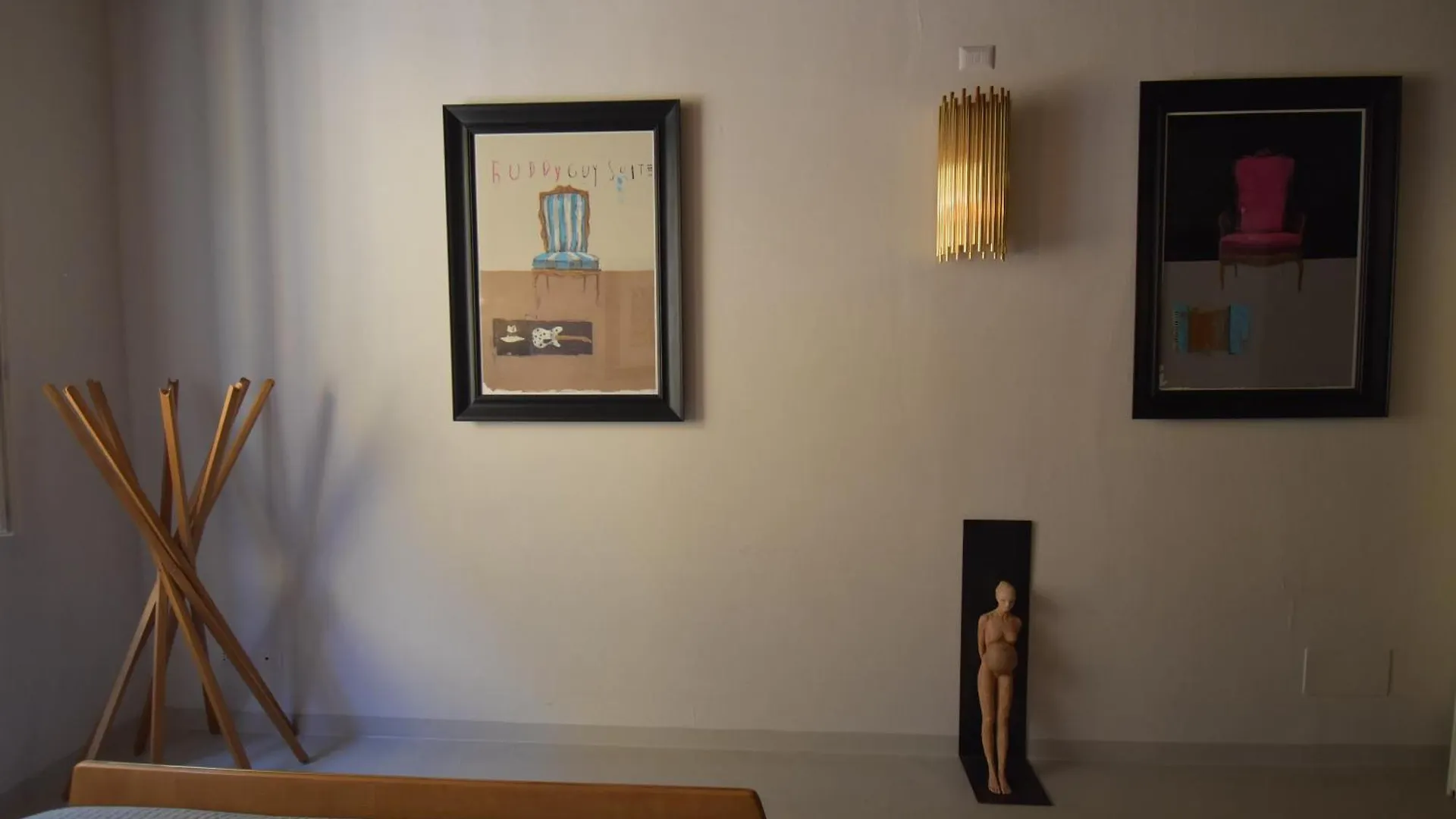 50Mt Dal Duomo - Casa Amasia Bed and Breakfast Pietrasanta Italia