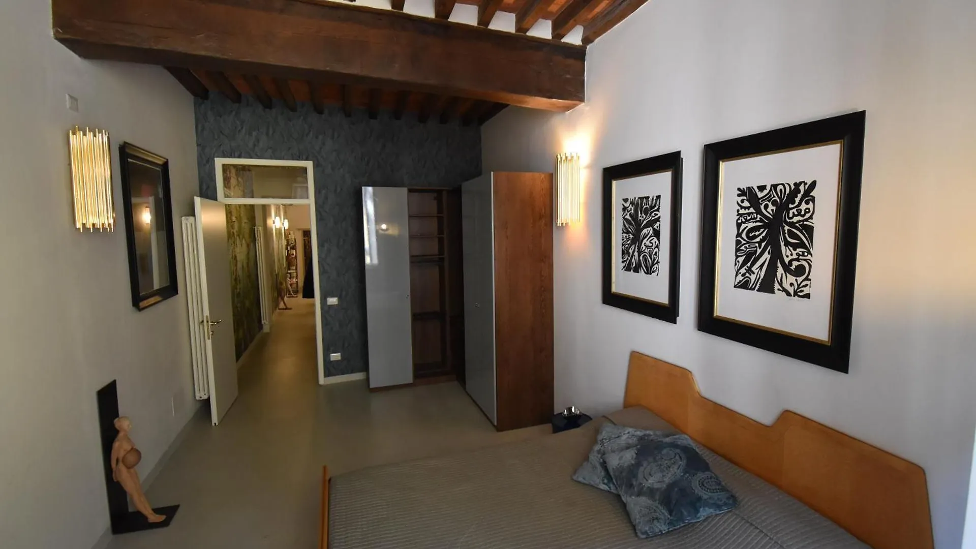 50Mt Dal Duomo - Casa Amasia Bed and Breakfast Pietrasanta