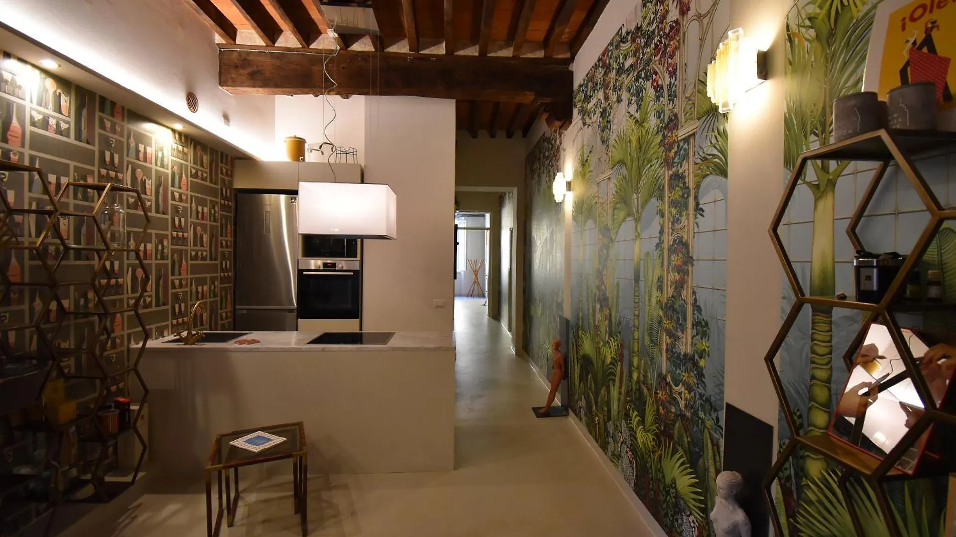 50Mt Dal Duomo - Casa Amasia Bed and Breakfast Pietrasanta 0*,  Italia