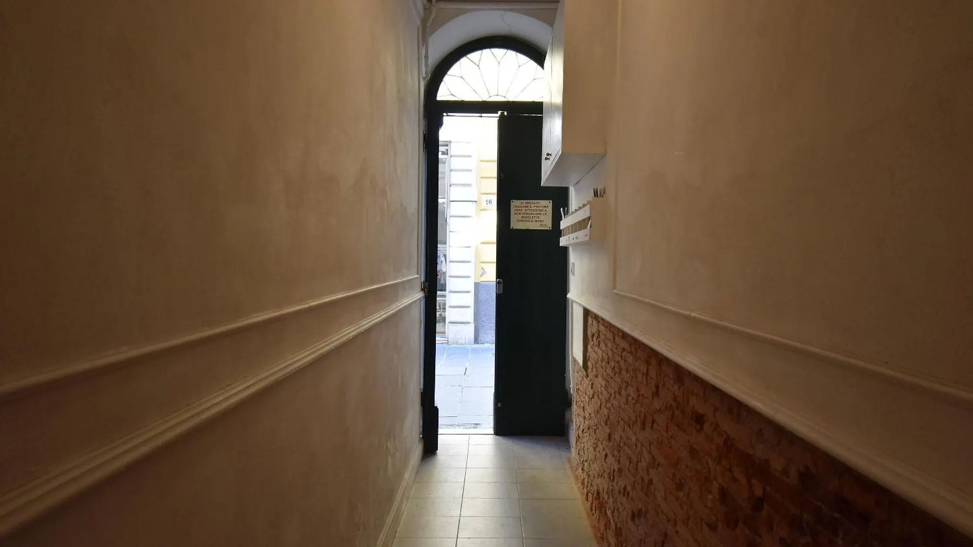 50Mt Dal Duomo - Casa Amasia Bed and Breakfast Pietrasanta