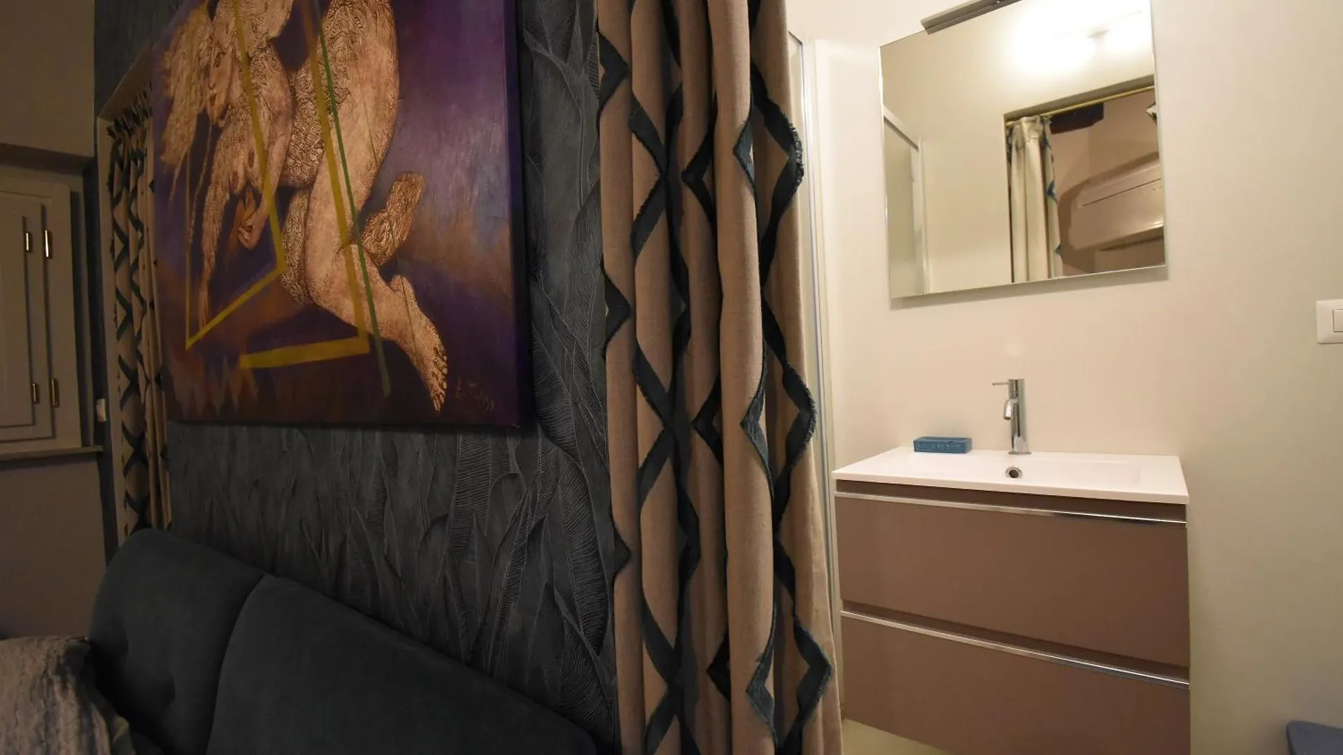 50Mt Dal Duomo - Casa Amasia Bed and Breakfast Pietrasanta