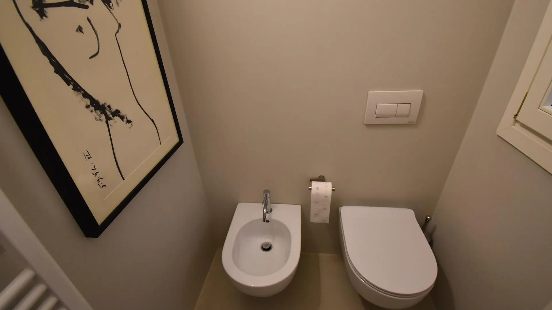 50Mt Dal Duomo - Casa Amasia Bed & Breakfast Pietrasanta