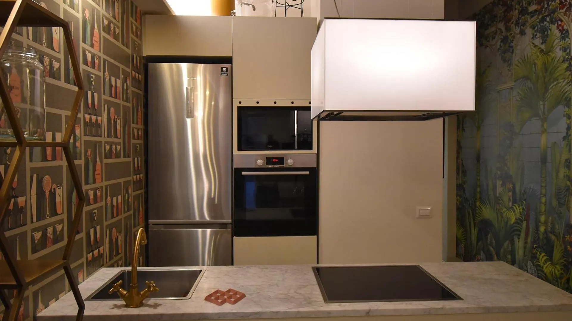 Bed & Breakfast 50Mt Dal Duomo - Casa Amasia Bed and Breakfast Pietrasanta Italia
