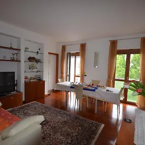 Inganni Bed & Breakfast Milano